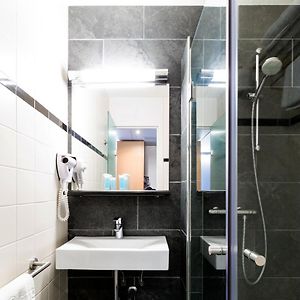 Comfort Kamer met Twee Aparte Bedden