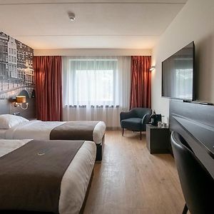 Deluxe Kamer met Twee Aparte Bedden